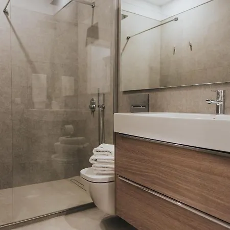 Centrico Estudio Junto Al Parque Garcia Sanabria アパート