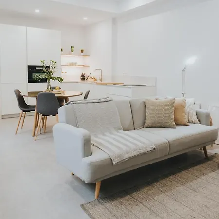 Centrico Estudio Junto Al Parque Garcia Sanabria アパート *