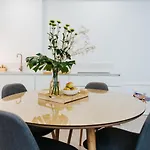 Centrico Estudio Junto Al Parque Garcia Sanabria Santa Cruz de Tenerife