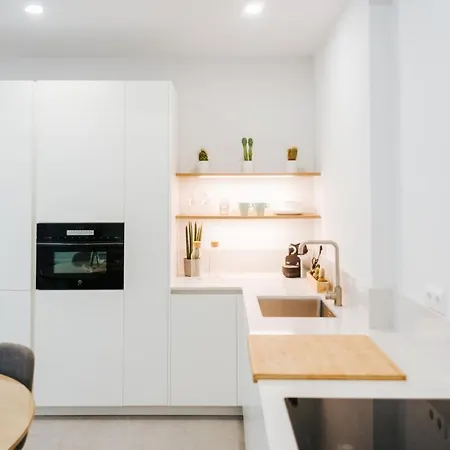 Céntrico Estudio Junto Al Parque García Sanabria Appartement *