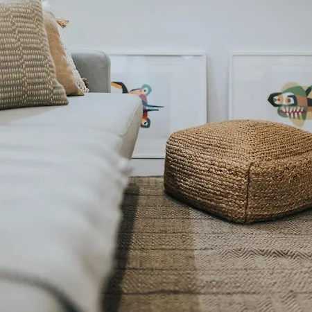 Appartement Céntrico Estudio Junto Al Parque García Sanabria Santa-Cruz de Ténérife