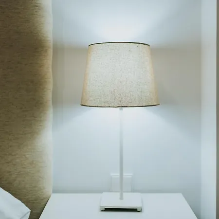 Centrico Estudio Junto Al Parque Garcia Sanabria Σάντα Κρουζ Τενερίφης