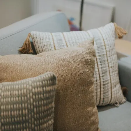 Centrico Estudio Junto Al Parque Garcia Sanabria Διαμέρισμα