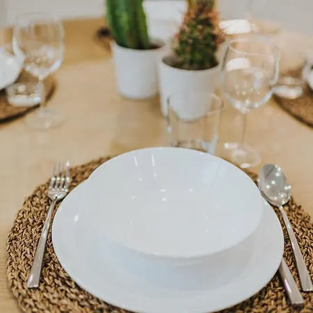 Διαμέρισμα Centrico Estudio Junto Al Parque Garcia Sanabria Σάντα Κρουζ Τενερίφης