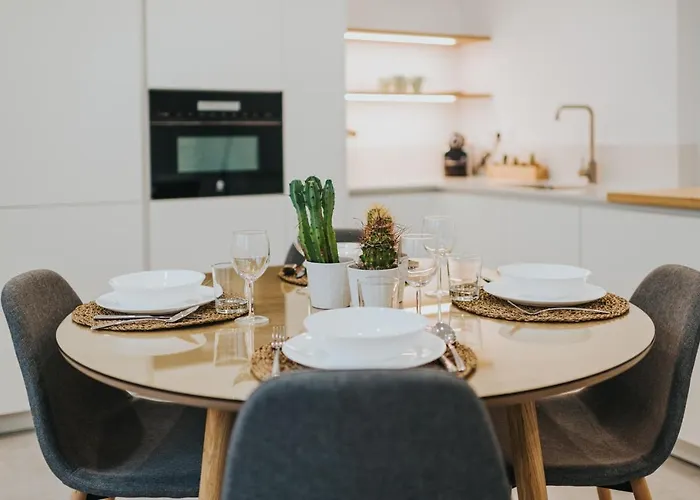 Centrico Estudio Junto Al Parque Garcia Sanabria דירה סנטה קרוז דה טנריף