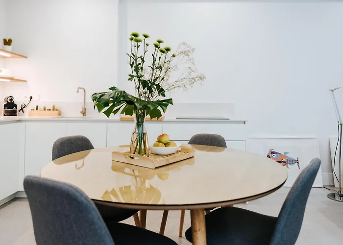 Centrico Estudio Junto Al Parque Garcia Sanabria סנטה קרוז דה טנריף