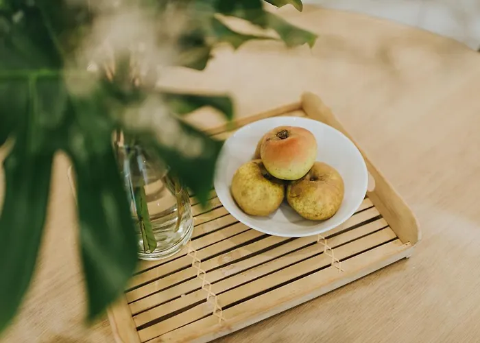 דירה Centrico Estudio Junto Al Parque Garcia Sanabria *