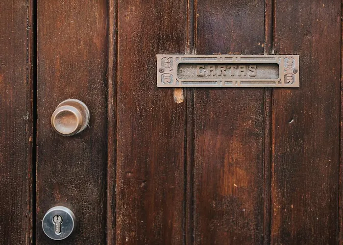 Centrico Estudio Junto Al Parque Garcia Sanabria סנטה קרוז דה טנריף