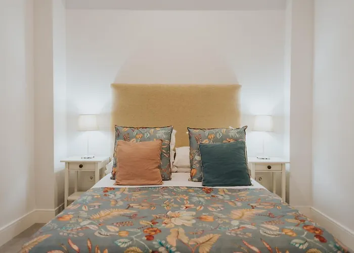 Centrico Estudio Junto Al Parque Garcia Sanabria * סנטה קרוז דה טנריף