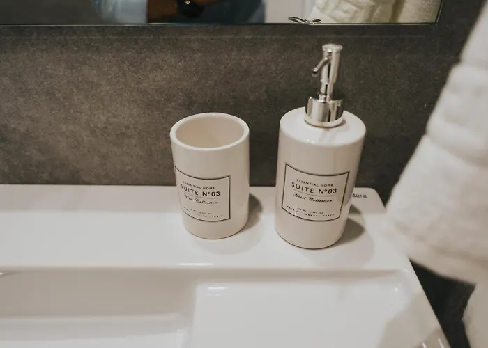 Centrico Estudio Junto Al Parque Garcia Sanabria Lejlighed