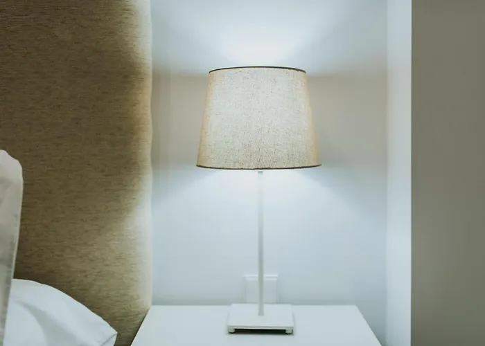 Centrico Estudio Junto Al Parque Garcia Sanabria סנטה קרוז דה טנריף