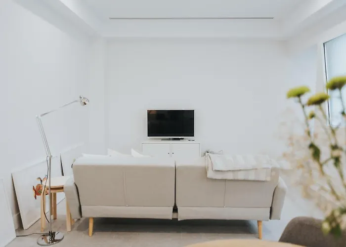 Centrico Estudio Junto Al Parque Garcia Sanabria *