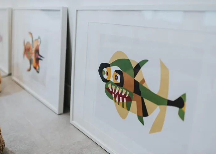 Centrico Estudio Junto Al Parque Garcia Sanabria דירה