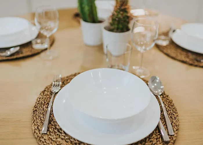 Lejlighed Centrico Estudio Junto Al Parque Garcia Sanabria Santa Cruz de Tenerife