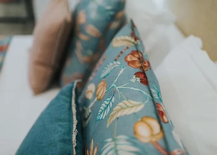 Centrico Estudio Junto Al Parque Garcia Sanabria Santa Cruz de Tenerife