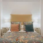 Centrico Estudio Junto Al Parque Garcia Sanabria * Santa Cruz de Tenerife