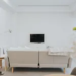 Centrico Estudio Junto Al Parque Garcia Sanabria *