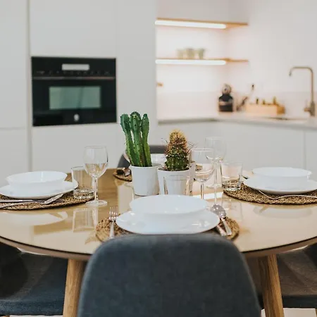 Centrico Estudio Junto Al Parque Garcia Sanabria 公寓 圣克鲁斯-德特内里费