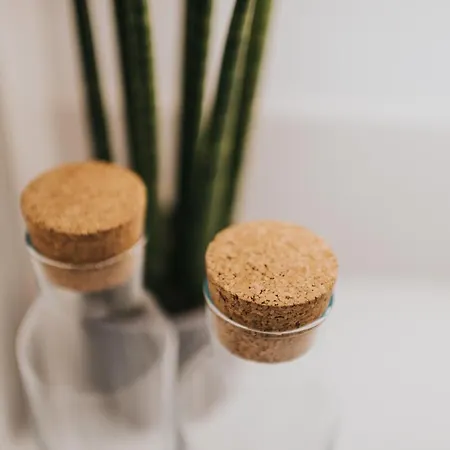 Centrico Estudio Junto Al Parque Garcia Sanabria