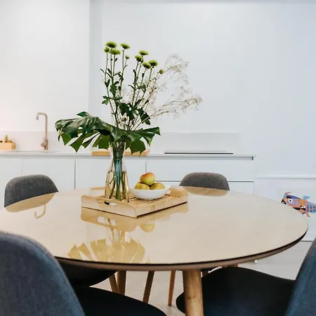 Centrico Estudio Junto Al Parque Garcia Sanabria 圣克鲁斯-德特内里费