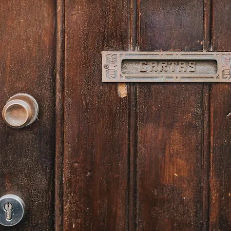 Céntrico Estudio Junto Al Parque García Sanabria Santa Cruz de Tenerife
