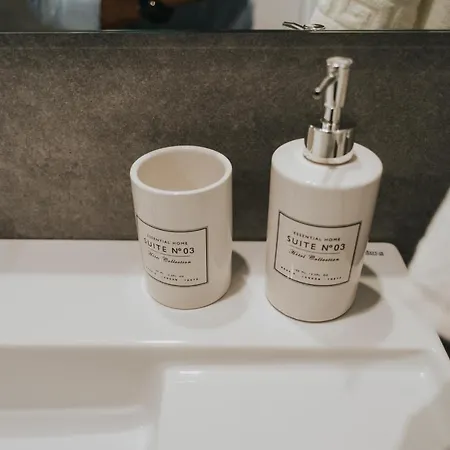 Céntrico Estudio Junto Al Parque García Sanabria Appartamento