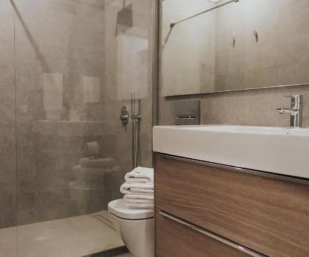 Centrico Estudio Junto Al Parque Garcia Sanabria Lägenhet