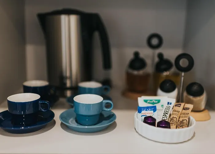 Lägenhet Centrico Estudio Junto Al Parque Garcia Sanabria *