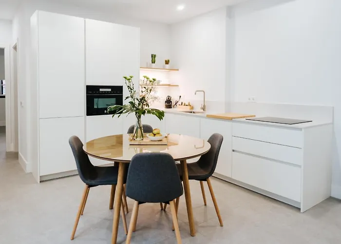 Lägenhet Centrico Estudio Junto Al Parque Garcia Sanabria Santa Cruz de Tenerife