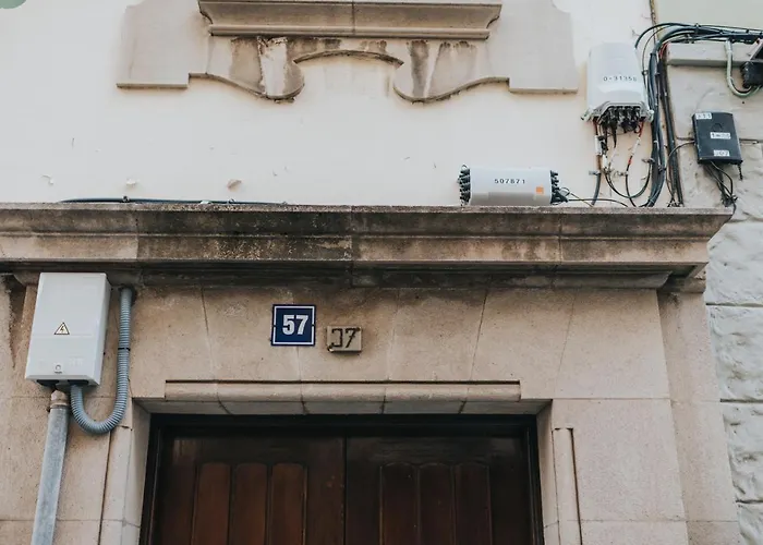 Lägenhet Centrico Estudio Junto Al Parque Garcia Sanabria