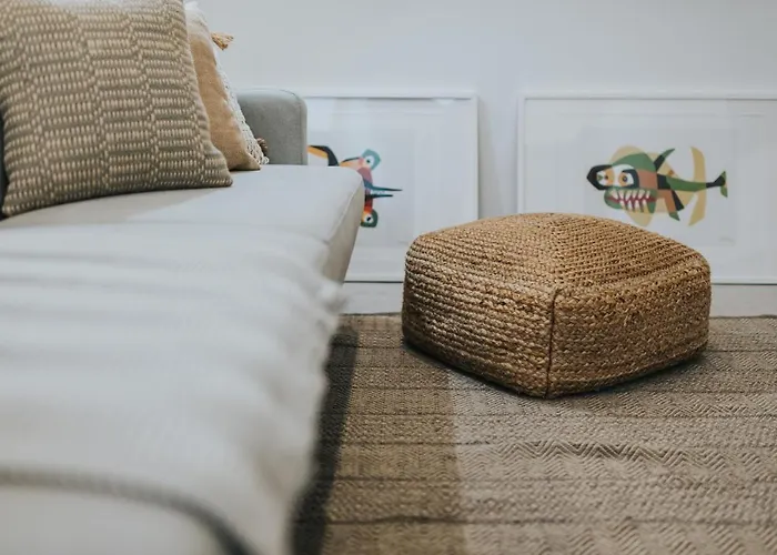 Lägenhet Centrico Estudio Junto Al Parque Garcia Sanabria Santa Cruz de Tenerife