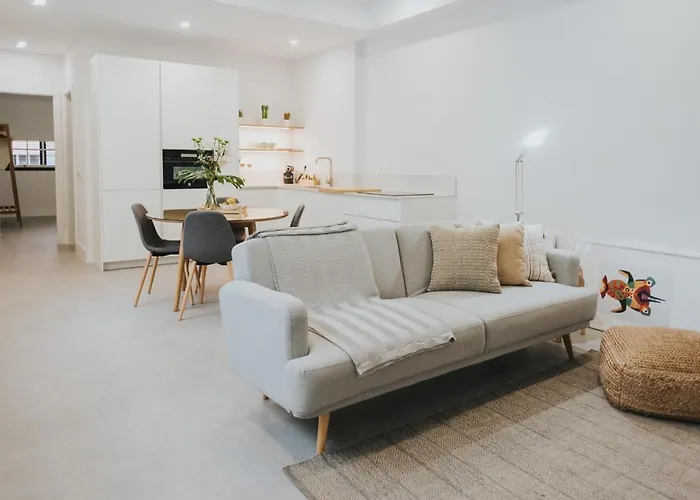 Centrico Estudio Junto Al Parque Garcia Sanabria Lägenhet *