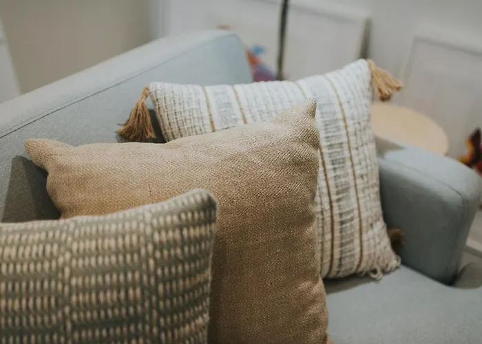 Centrico Estudio Junto Al Parque Garcia Sanabria Lägenhet