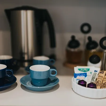 Apartament Centrico Estudio Junto Al Parque Garcia Sanabria *